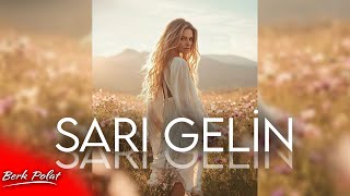 Sari Geli̇n Deep House 2026 Berk Polat Remix