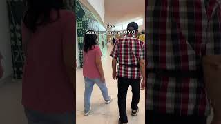 Mall 23 Semarang #shorts