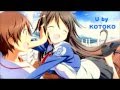 U by KOTOKO (Lyrics in description)