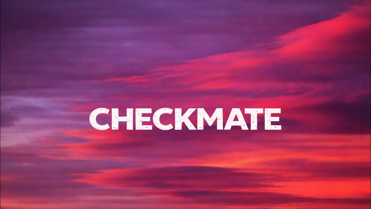 CHECKMATE”full song #lyrics #lyricalzone #musiclyrics #music #bbklyrics ...