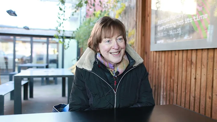 Poet Interview: Angela Graham