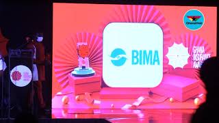 2020 Ghana Insurance Award: Milvik Ghana Ltd BIMA wins Mobile Insurance Leadership of the Year