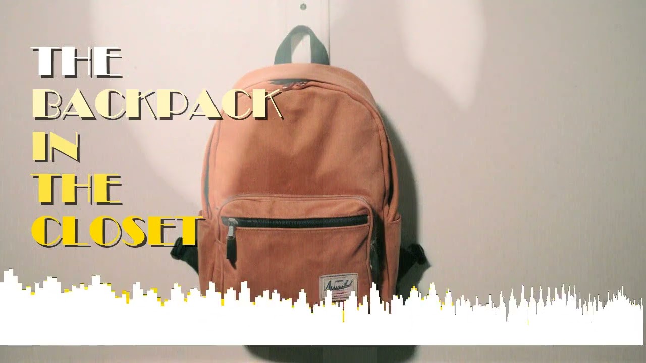 The Backpack in the Closet - Heartbreaking Deep Soul Blues