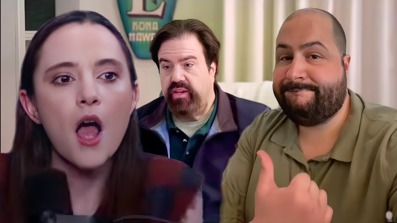 Актер сериала «Зои 101» Джек Сальватор разоблачает Дэна Шнайдера и выступает за безопасные простр...