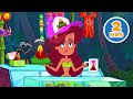 NEW JOB 😭 Zig &amp; Sharko Compilation in HD