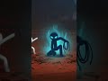 👑 Unstoppable Stickman fight #aqx #jackboxgames #stickman #animation #unstoppable #spiderman