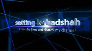 How To Set Iive Wallpaper ||  Setting Ka Badshah || screenshot 3