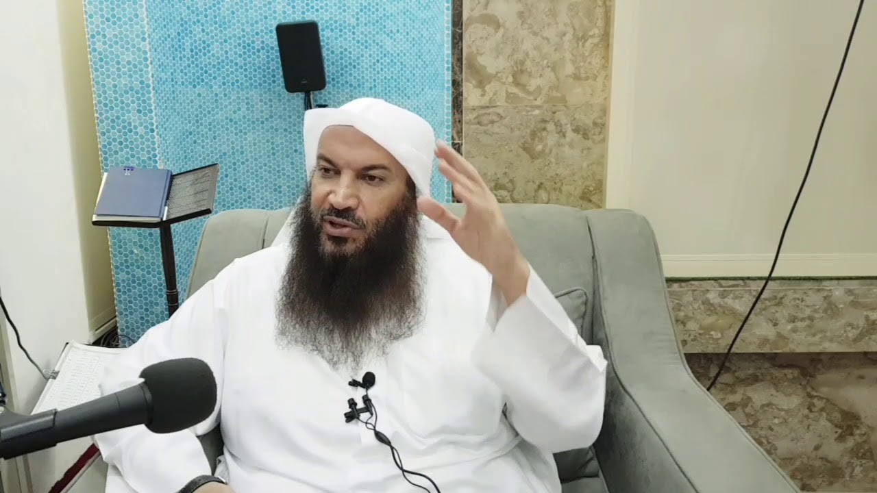 هل تظن أنك تعيش في هذه الدنيا بلا ابتلاء ؟! - للشيخ سالم الطويل