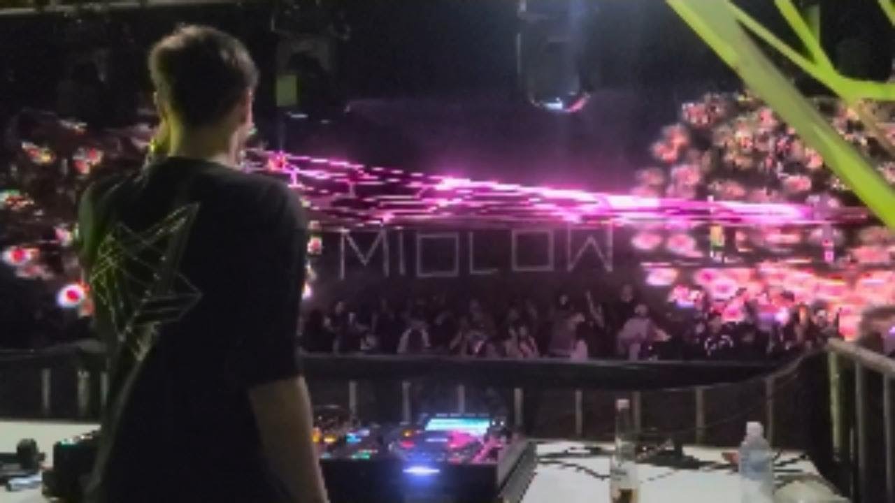 ENLEV @ Miolow - Conect Nature | Alpinópolis - MG / 2025