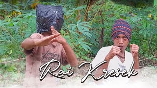 RAI KRESEK   (KOMEDI KAMPUNG SADIRUN) VIDEO LUCU BIKIN NGAKAK