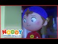 The Case of the Spooky Noise | Noddy Detective | Full Episode | Cartoons for Kids