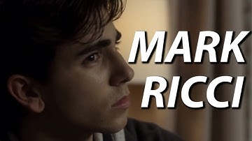 Mark Ricci - Dramatic Acting Reel