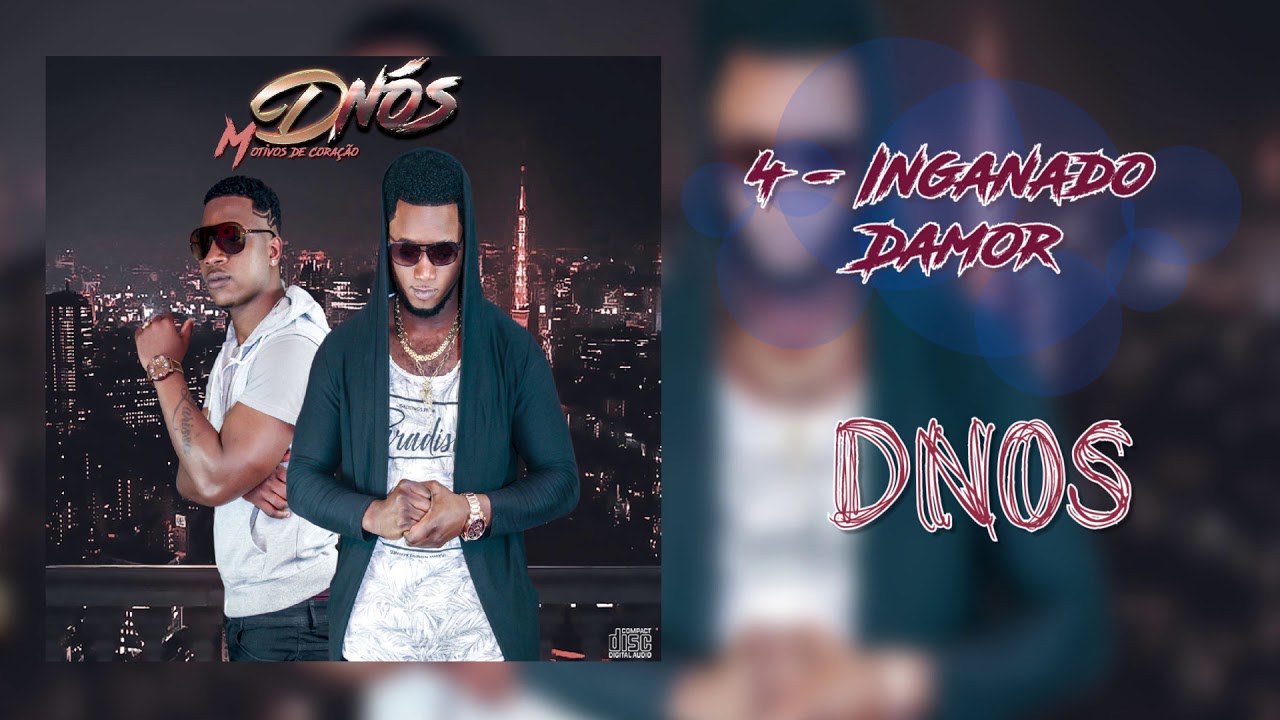 DADA DNOS ft NITO BOSS Inganado Damor ( Official Video)[2018]