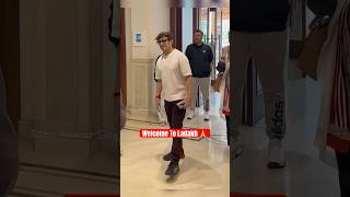 Sonu Nigam Receives A Warm Welcome In The Serene Beauty Of Ladakh 