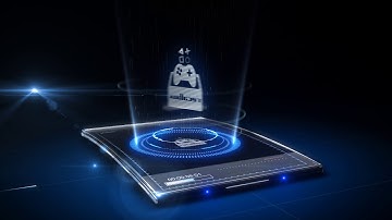 Recalbox Progressive technologies