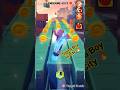 City Run Subway Surfers 🔥 2 #subwaysurfers #shorts #viral #gaming