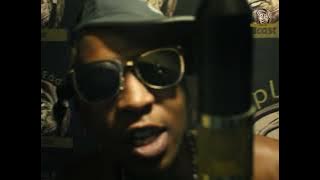 Shepard MyyDOUBLE'doh 9Nine - Boyka Unreleased Song (Promo Video)