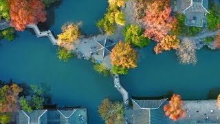 A Glimpse at the Fascinating Land of Jiangsu