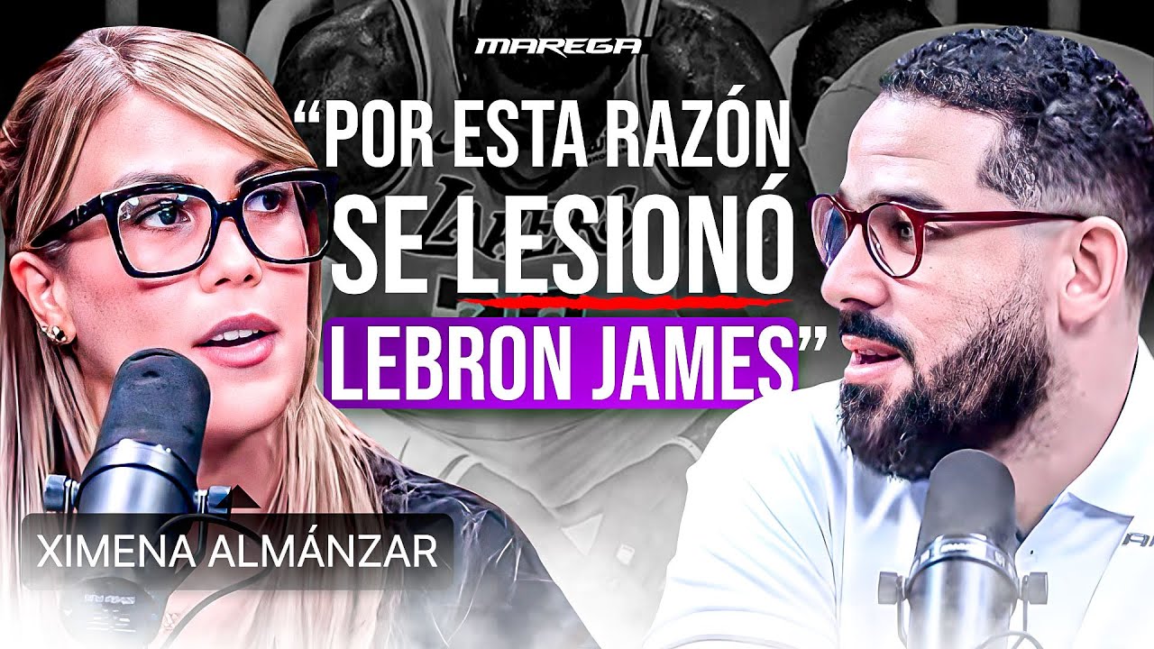 Ximena Almánzar:  LESIÓN DE EGDAR SOSA EXPLICADA MAGISTRALMENTE