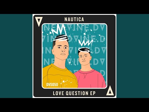 Temptation (Original Mix)