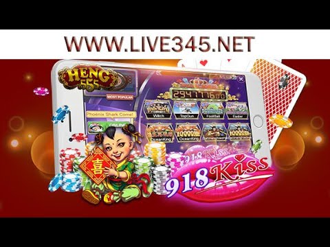 918kiss Scr888 Download Game Client Apk Ios 918kiss Register Game Id Claim Welcome Bonus For Free Free Slot Games Free Casino Slot Games Play Free Slots