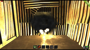 Return of Rust Raids - Ep.3.2 - Metal base raid FAIL AGAIN with Gnarbro TaKa - DrLoinstain