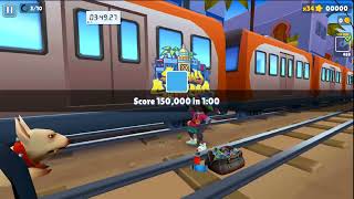 Compilation Game Subway Surfers Marrakesh v3.27.1 MOD APK HAMZA MARRAKESH SURFER /2024/