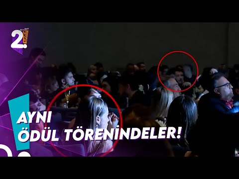 Miray Daner ile Kubilay Aka Pişti Oldular | Müge ve Gülşen'le 2. Sayfa 52. Bölüm