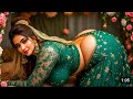 Arabic plus size beautiful girl model | Arabian curvy plus-size women fashion model