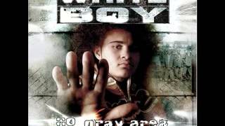 White Boy - Can't Get Out The Game ( Feat. Johnny P. & Bump J )