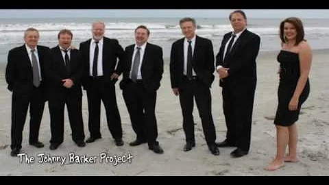Johnny Barker Project - In A Moment