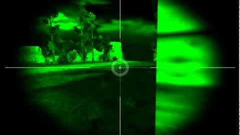 Sursion Gaming | Ghost Recon -- Part 9