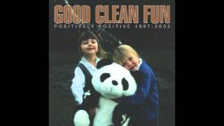 Watch Good Clean Fun My Best Friends video
