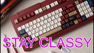 Class 1800 Keyboard - Everything You Need to Know
