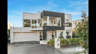 23 Womurrung Avenue, Castle Hill
