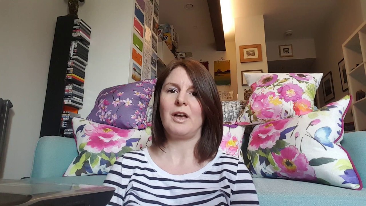 The Judgement Detox using The Tapping Technique