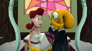 Octodad: Dadliest Catch - Review