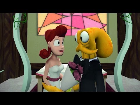 Octodad: Dadliest Catch - Review