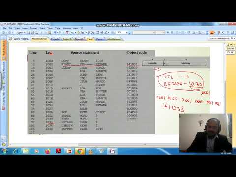 Lecture Video 1