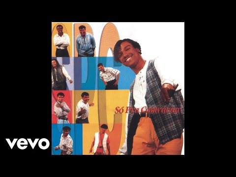 Só Pra Contrariar - Te Amar Sem Medo (Áudio Oficial)