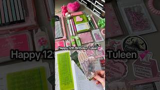 Ibunya Memesan 40 Item Kejutan Untuk Ulang Tahunnya Yang Ke12 