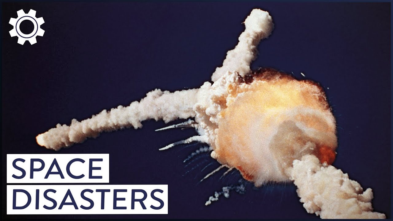 NASA's Engineering Disasters, Explained