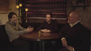 World Week Of Italian Cuisine - Alice Restaurant Interview