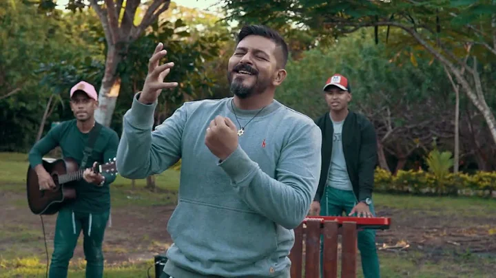 Fabian Gmez -TORH  (Official Video)