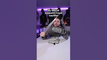 Making my own Assassin