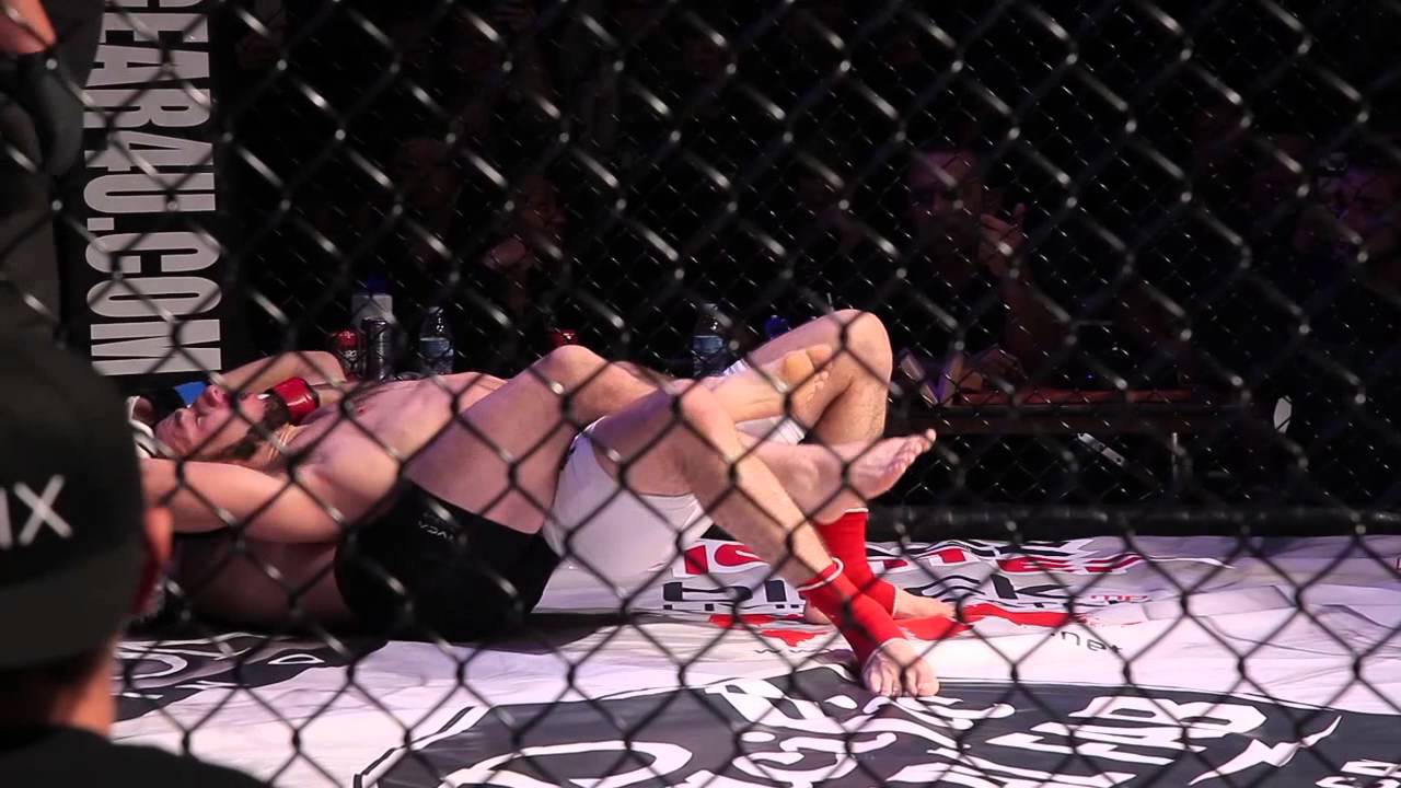 559 Fights #41 Joseph Williams vs Steven Bolinger