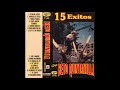 Beto Quintanilla 15 Exitos Con... Album Cassette Disco Completo