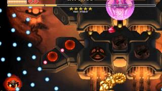 Jamestown (PC) - Boss 4 - The Last Express [Beam, No Vaunt, Difficulty: Divine]