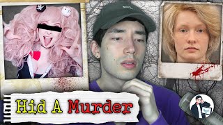 This Yandere TikToker Killed Their Friend And Covered It Up | Snow The Salt Queen
