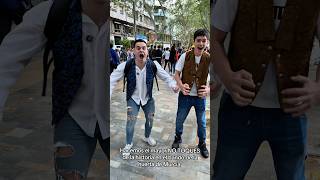 Hacemos el mayor NO TOQUES de la historia en el bando de la huerta de Murcia @fitia #parati